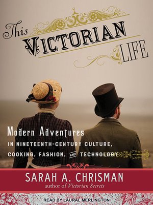 cover image of This Victorian Life